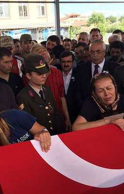 Tanal'ın yalanı ortaya çıktı