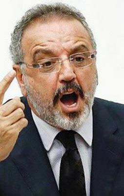 Sakık Paralel-PKK ittifakını anlattı