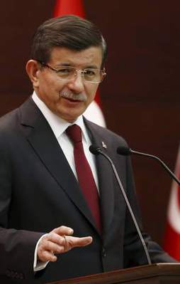 Başbakan'dan Türkeş hakkında ilk yorum