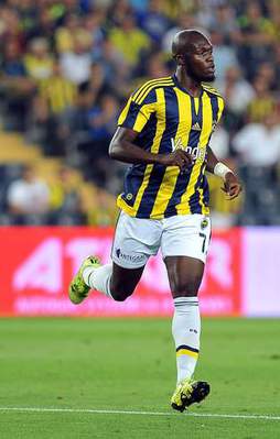 Fenerbahçe Sow kararını verdi