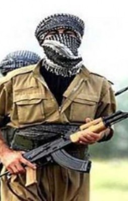 Iğdır'da polise çapraz ateş!