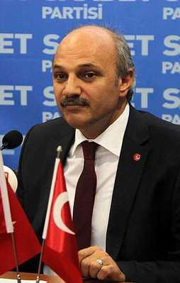Saadet'ten seçim ittifakı sinyali