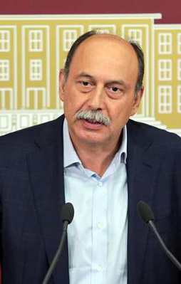 HDP'li Tüzel bakanlık teklifini reddetti