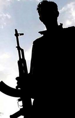 PKK sivil araca ateş açtı: 1 ölü