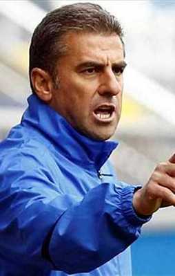 Hamzaoğlu'ndan kura yorumu