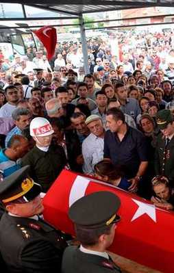 Genelkurmay'dan o iddialara sert yalanlama