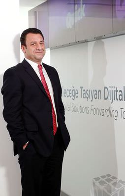 LED ekranlar sokakları şenlendirecek