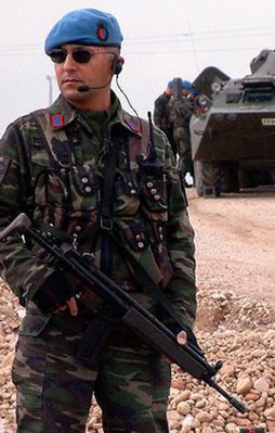 Yüksekova'da 18 terörist öldürüldü