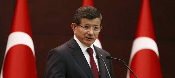 Başbakan’dan Türkeş hakkında ilk yorum