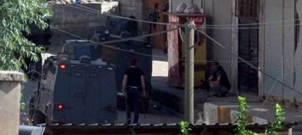 Şırnak’ta hain pusu: 4 polis yaralı