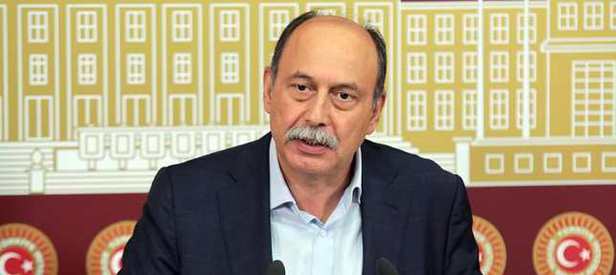 HDP’li Tüzel bakanlık teklifini reddetti