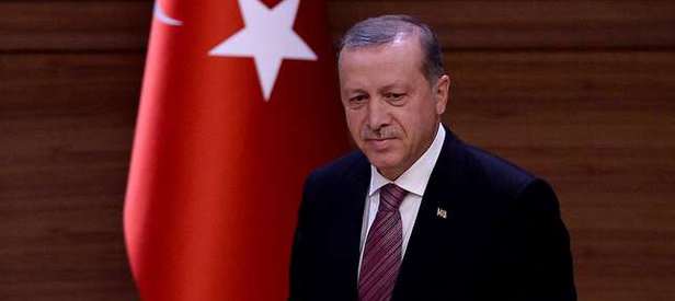 Erdoğan bir mahkumu affetti