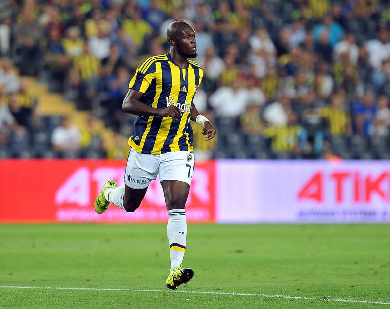 Fenerbahçe Sow kararını verdi