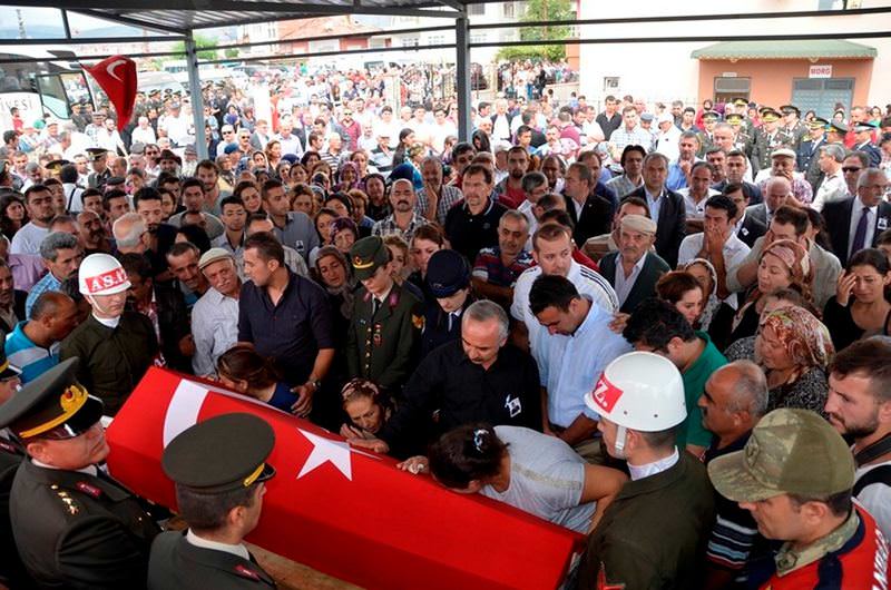 Genelkurmay'dan o iddialara sert yalanlama