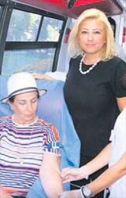 Yeni Asır duyarlılığı can oldu