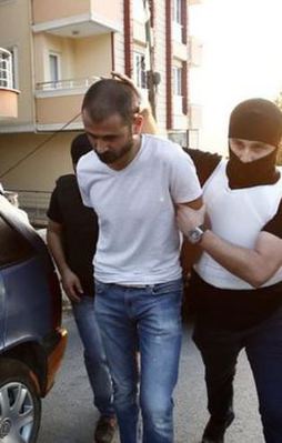 İstanbul'da terör örgütü operasyonu