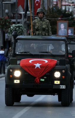 Zafer Bayramı ile ilgili önemli karar!