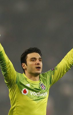 Cenk Gönen CimBom'da