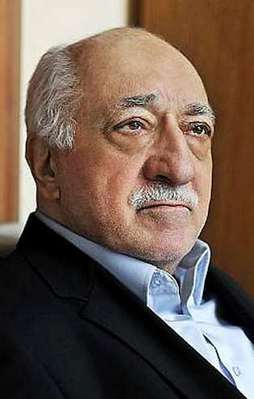 Gülen PKK için tek laf etmedi