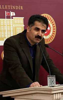 CHP'li Aygün'den skandal paylaşım