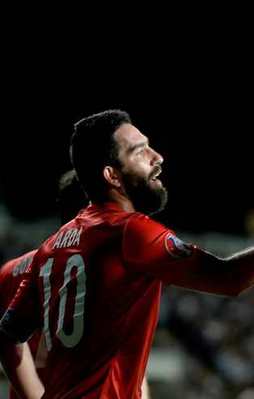 Milli Takım aday kadrosu açıklandı