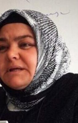 Yeni kabinede bir ilk