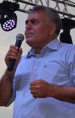 İşte HDP'li vekillerin yer aldığı bakanlıklar