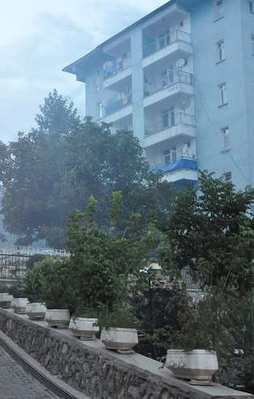 Tunceli'den acı haber geldi: 1 polis şehit