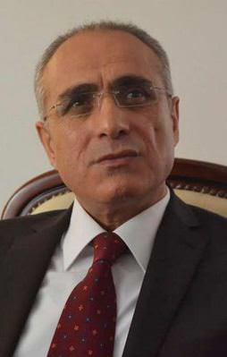 Kabinede Muhsin Yazıcıoğlu izi
