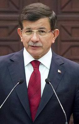 Başbakan Davutoğlu'ndan önemli açıklamalar