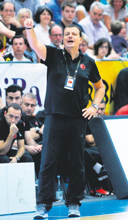 Aslan'dan sert yanıt: Danışıklı dövüş