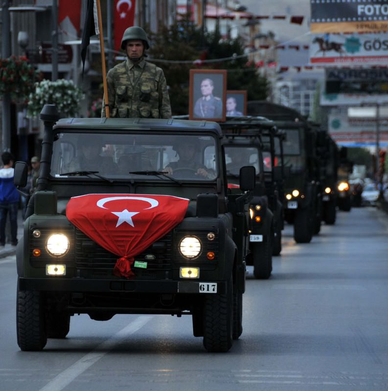 Zafer Bayramı ile ilgili önemli karar!