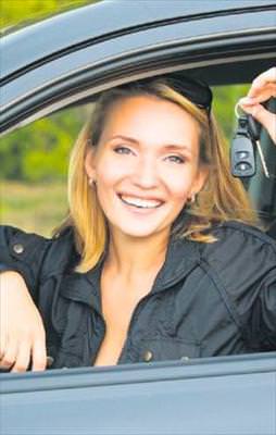 Ehliyet için yalan reklama dikkat!