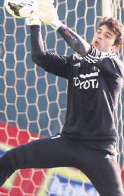 Beşiktaş beni kullandı