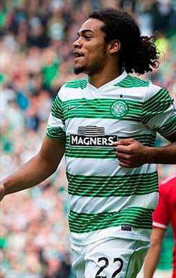 Denayer Aslan'ı seçti