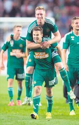 Trabzon 1 milyon Euro'ya 20'lik yetene kalıyor