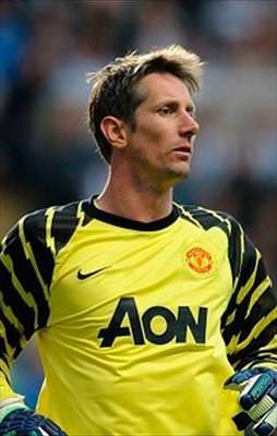 Van der saar: Bu F.Bahçe çok konuşulur