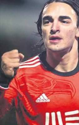 Rüzgarın oğlu Markovic