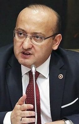 Bahçeli'ye 'Mr. no'lu eleştiri