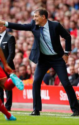 Liverpool'un korkulu rüyası Bilic