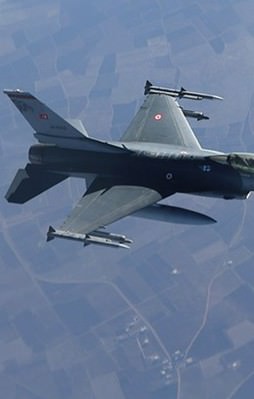 943 terörist etkisiz hale getirildi