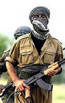 Şırnak'ta askeri üs bölgesine saldırı