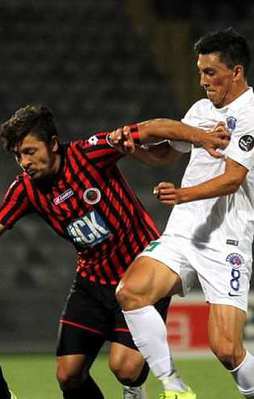 Paşa'ya Gençlerbirliği dur dedi!