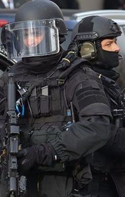 Onlar dünyanın en tehlikeli askeri timleri