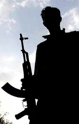 Şırnak'ta 2 PKK'lı öldürüldü