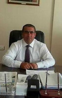 PKK, Mazgirt Ak Parti İlçe başkanını kaçırdı