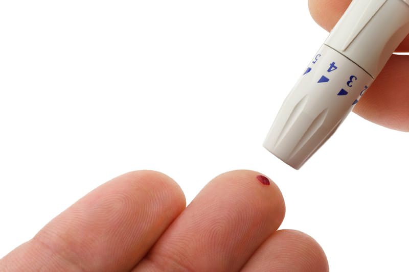 Türkiye'de her gün 163 kişi diyabetten hayatını kaybediyor