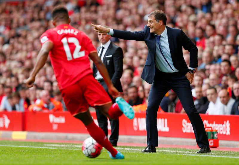 Liverpool'un korkulu rüyası Bilic