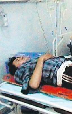 İranlı askerler 4 göçmeni vurdu