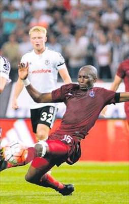 Mario Gomez'i 1 ay sonra görün